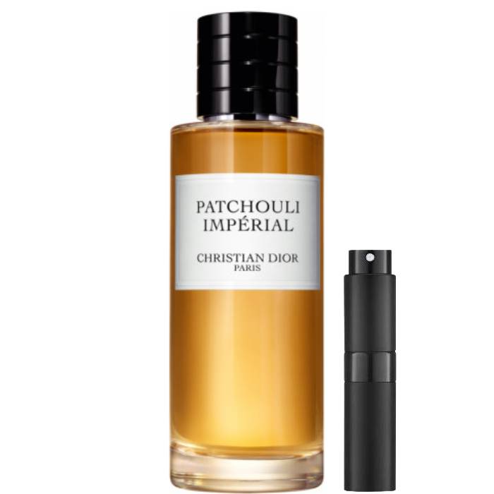 Christian Dior Patchouli Imperial - Eau de Parfum - LuxScents.nl