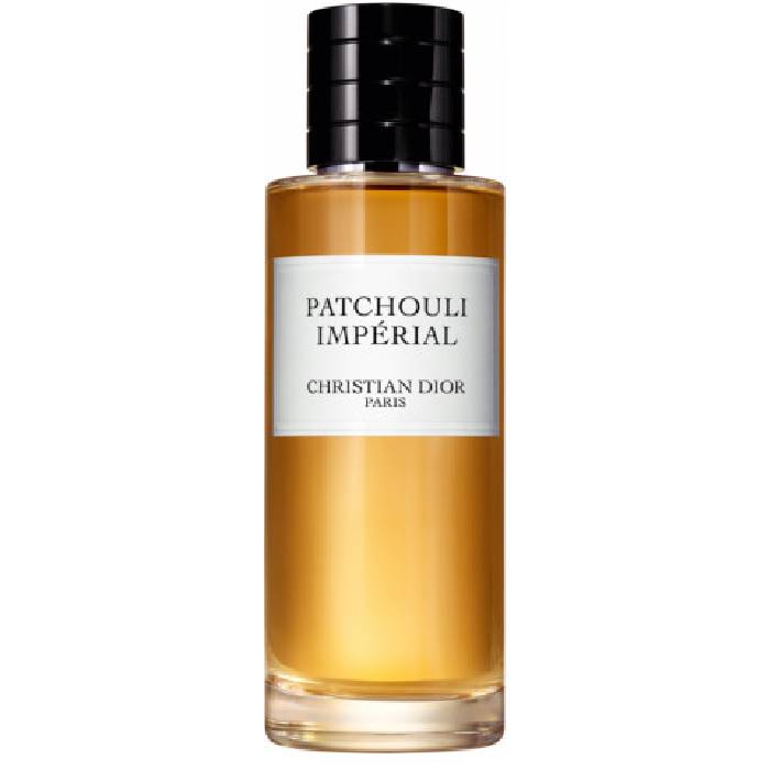 Christian Dior Patchouli Imperial - Eau de Parfum - LuxScents.nl