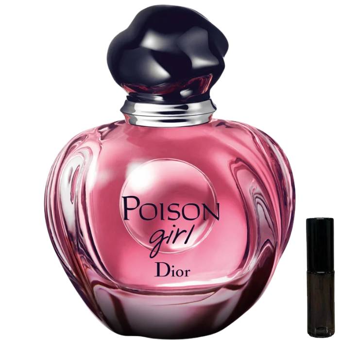 Christian Dior Poison Girl - Eau de Parfum - LuxScents.nl