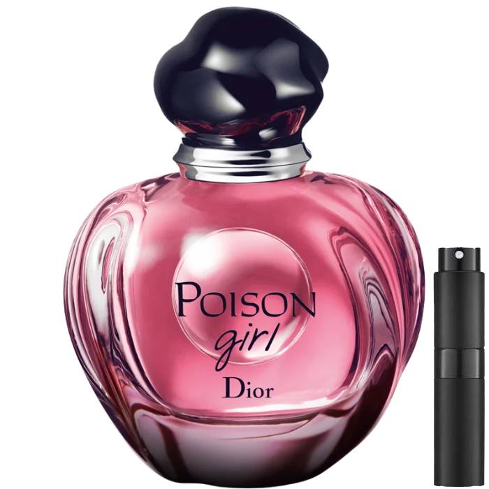 Christian Dior Poison Girl - Eau de Parfum - LuxScents.nl