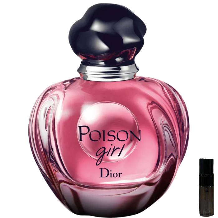 Christian Dior Poison Girl - Eau de Parfum - LuxScents.nl