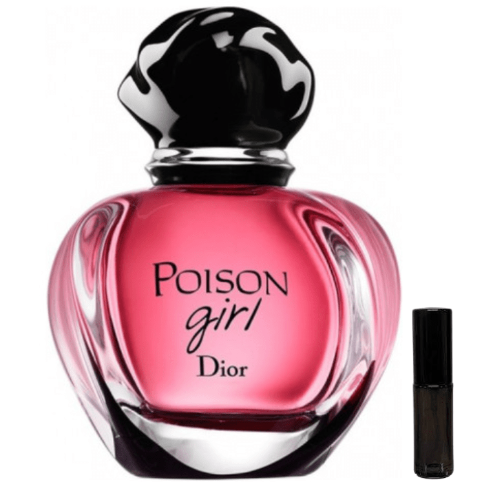 Christian Dior Poison Girl - Eau de Toilette - LuxScents.nl