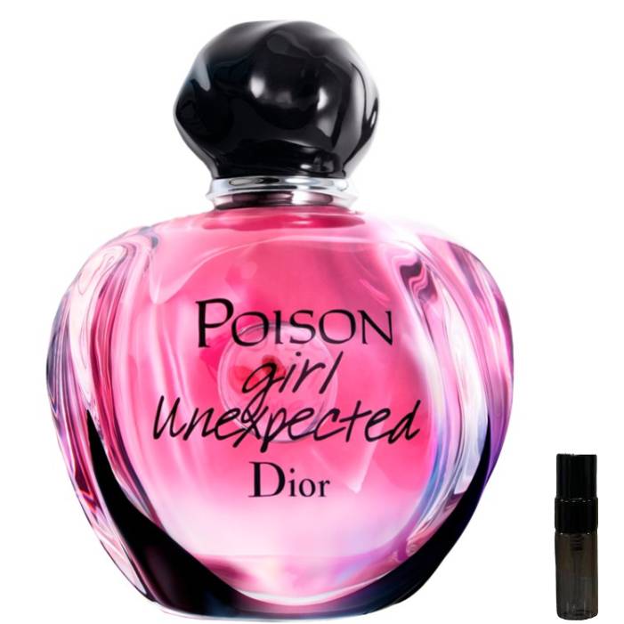 Christian Dior Poison Girl Unexpected - Eau de Toilette - LuxScents.nl