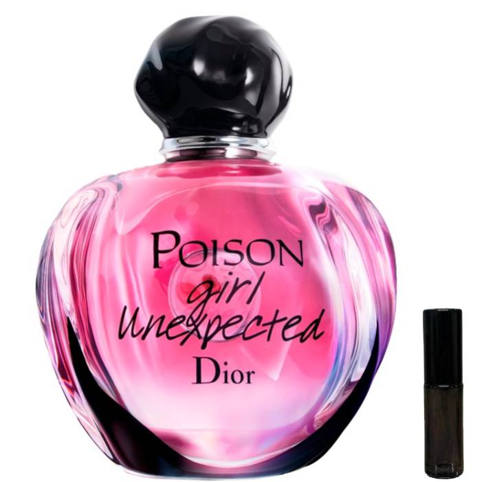 Christian Dior Poison Girl Unexpected - Eau de Toilette - LuxScents.nl