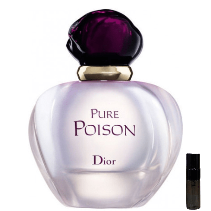 Christian Dior Pure Poison - Eau de Parfum - LuxScents.nl