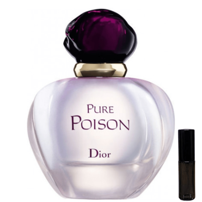 Christian Dior Pure Poison - Eau de Parfum - LuxScents.nl
