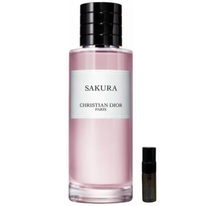 Christian Dior Sakura - Eau de Parfum - LuxScents.nl