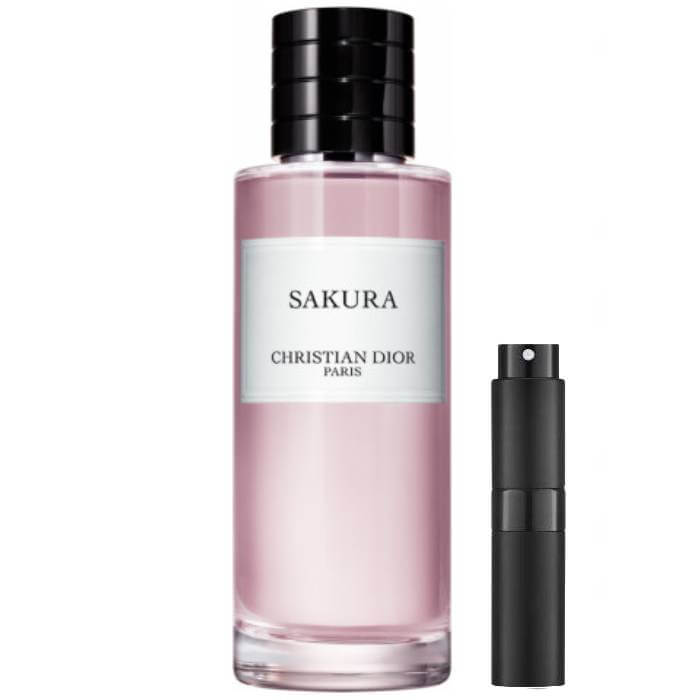 Christian Dior Sakura - Eau de Parfum - LuxScents.nl
