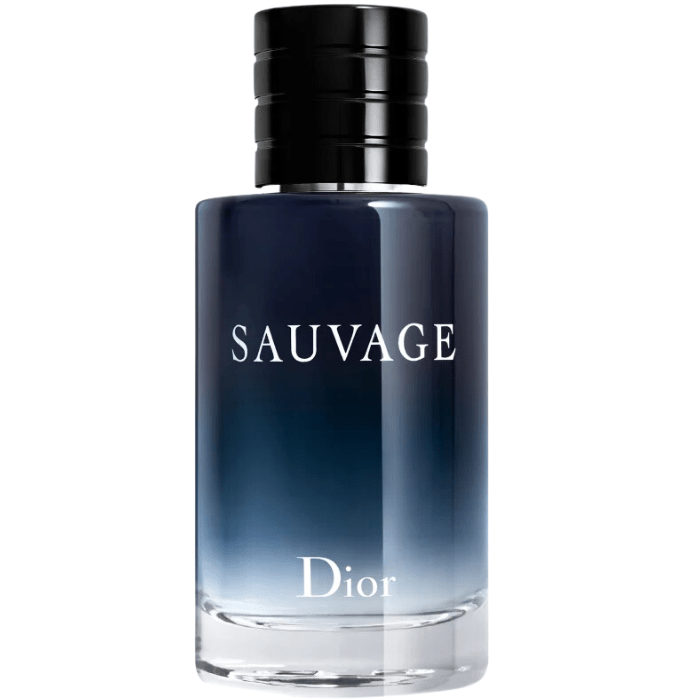 Christian Dior Sauvage - Eau de Toilette - LuxScents.nl