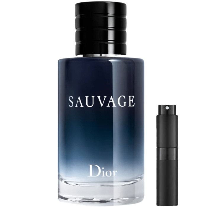 Christian Dior Sauvage - Eau de Toilette - LuxScents.nl