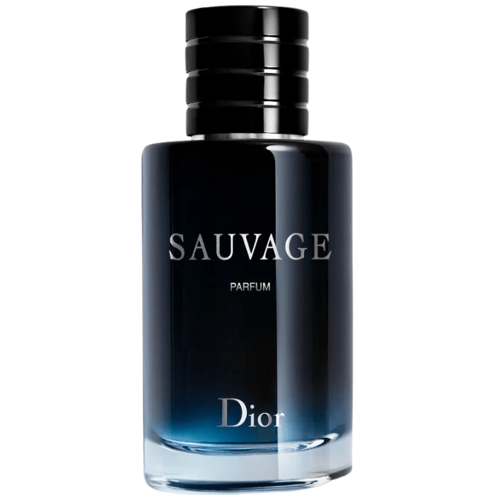 Christian Dior Sauvage - Parfum - LuxScents.nl