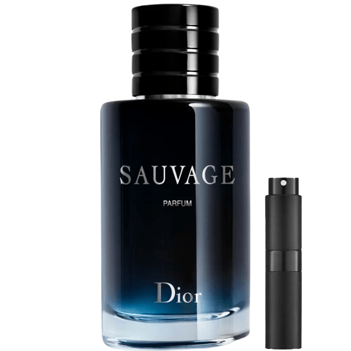 Christian Dior Sauvage - Parfum - LuxScents.nl