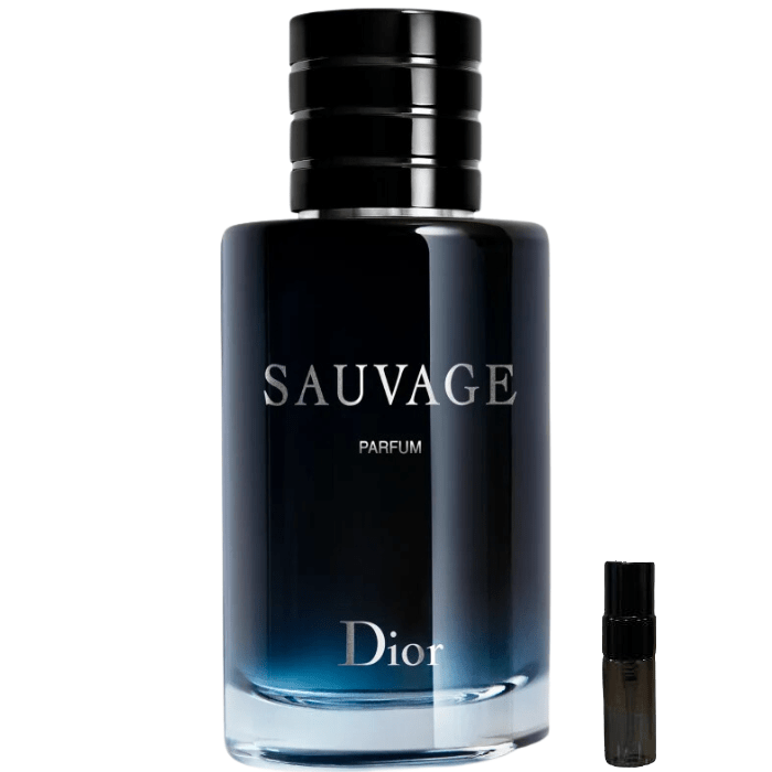 Christian Dior Sauvage - Parfum - LuxScents.nl