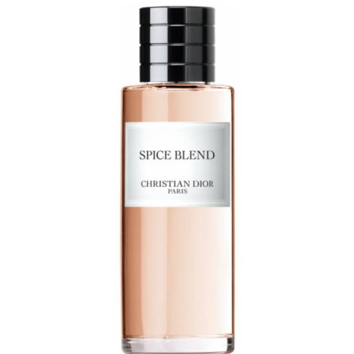 Christian Dior Spice Blend - Eau de Parfum - LuxScents.nl