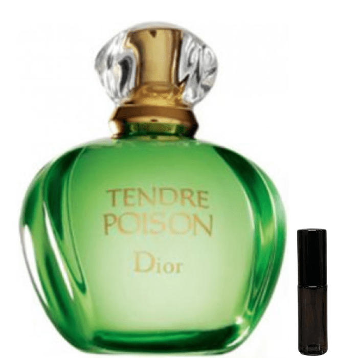 Christian Dior Tendre Poison - Eau de Toilette - LuxScents.nl
