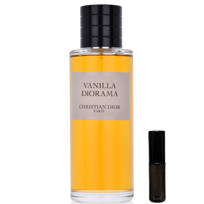 Christian Dior Vanilla Christian Diorama - Eau de Parfum - LuxScents.nl