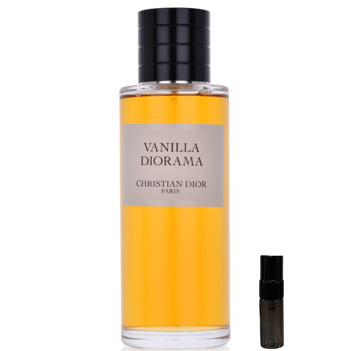 Christian Dior Vanilla Christian Diorama - Eau de Parfum - LuxScents.nl