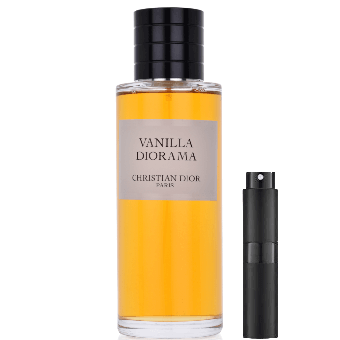 Christian Dior Vanilla Christian Diorama - Eau de Parfum - LuxScents.nl