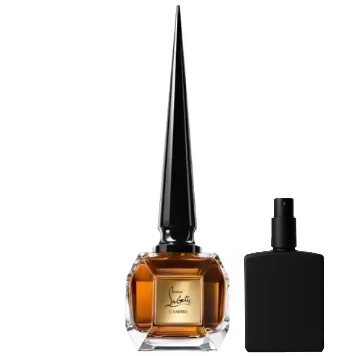 Christian Louboutin Fétiche L’Ambre - Eau de Parfum - LuxScents.nl