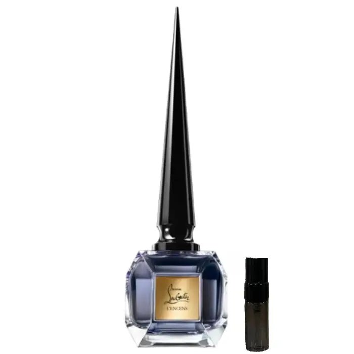 Christian Louboutin Fétiche L’Encens - Eau de Parfum - LuxScents.nl