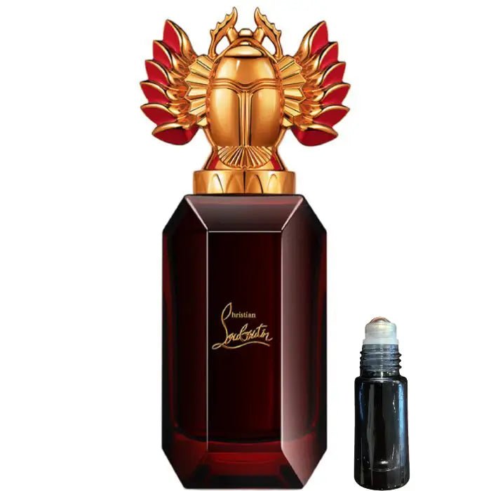 Christian Louboutin Loubicharme - Eau de Parfum Intense - LuxScents.nl