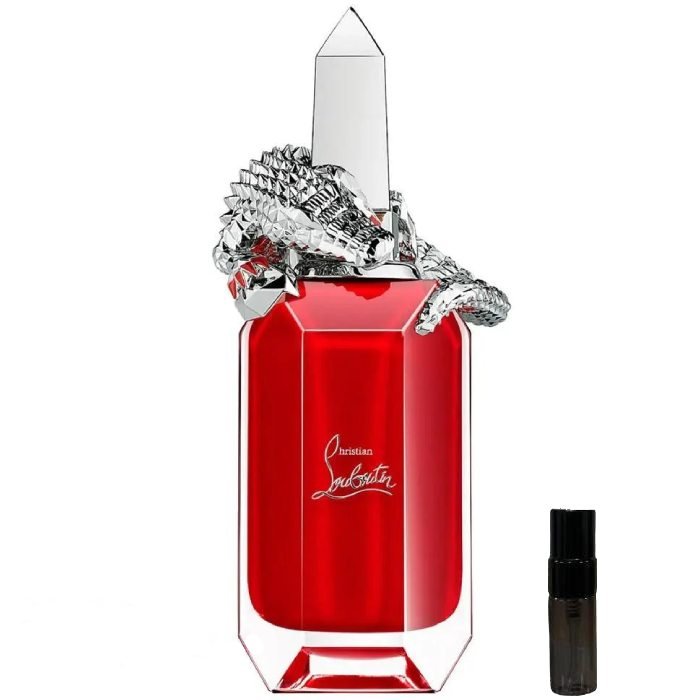 Christian Louboutin Loubicroc - Eau de Parfum - LuxScents.nl