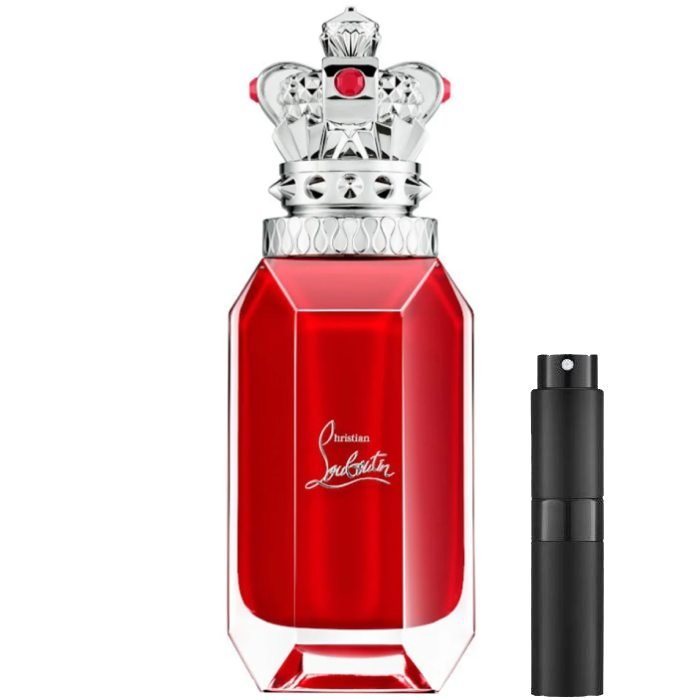 Christian Louboutin Loubicrown - Eau de Parfum - LuxScents.nl