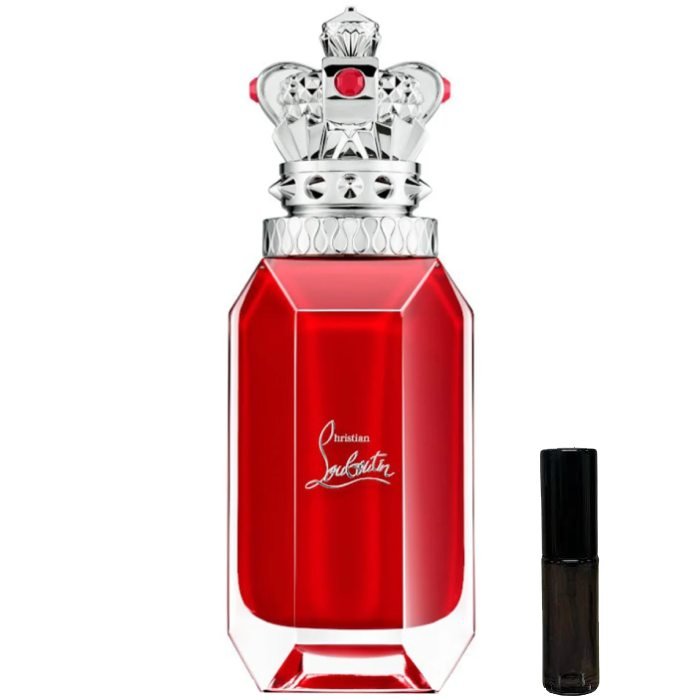 Christian Louboutin Loubicrown - Eau de Parfum - LuxScents.nl