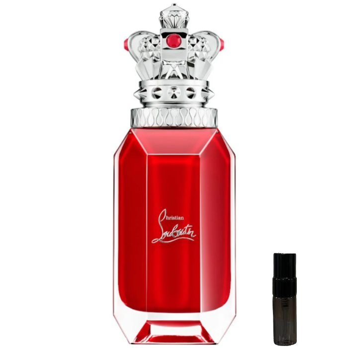 Christian Louboutin Loubicrown - Eau de Parfum - LuxScents.nl