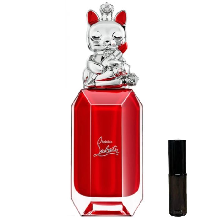Christian Louboutin Loubidoo - Eau de Parfum - LuxScents.nl
