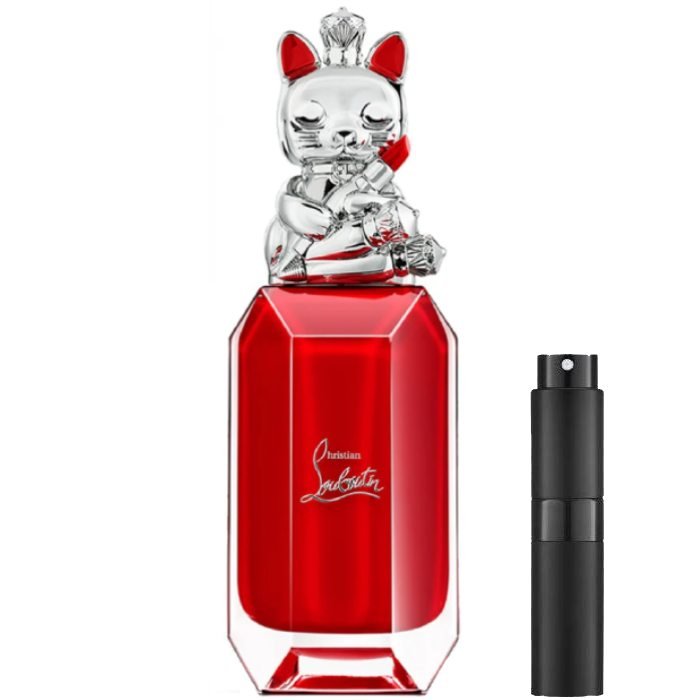 Christian Louboutin Loubidoo - Eau de Parfum - LuxScents.nl