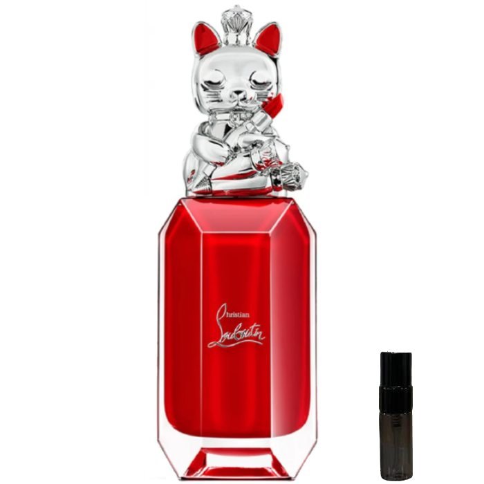 Christian Louboutin Loubidoo - Eau de Parfum - LuxScents.nl