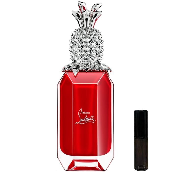 Christian Louboutin Loubifunk - Eau de Parfum - LuxScents.nl