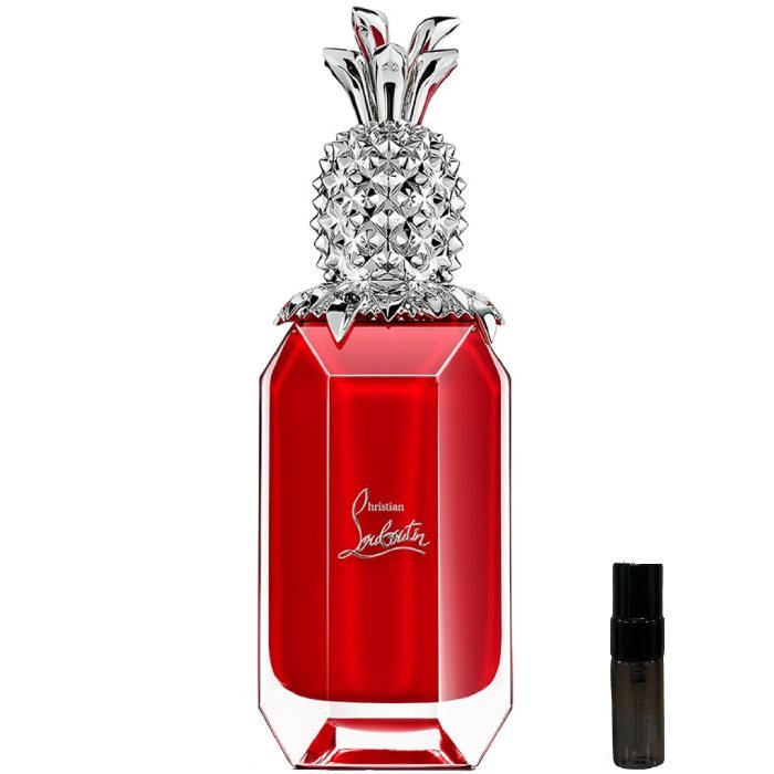 Christian Louboutin Loubifunk - Eau de Parfum - LuxScents.nl