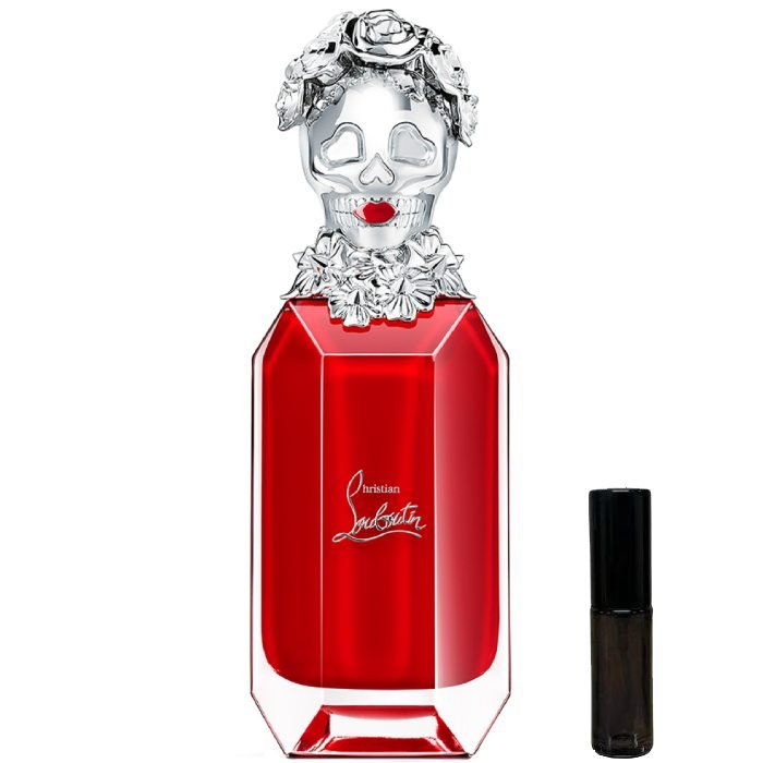 Christian Louboutin Loubikiss - Eau de Parfum - LuxScents.nl