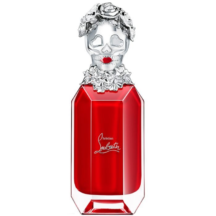 Christian Louboutin Loubikiss - Eau de Parfum - LuxScents.nl