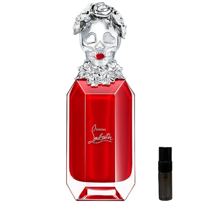 Christian Louboutin Loubikiss - Eau de Parfum - LuxScents.nl