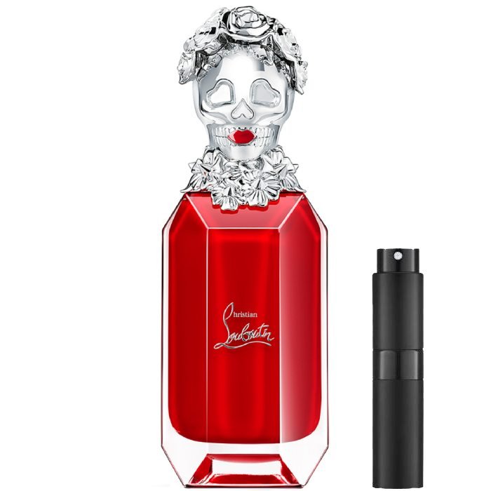 Christian Louboutin Loubikiss - Eau de Parfum - LuxScents.nl