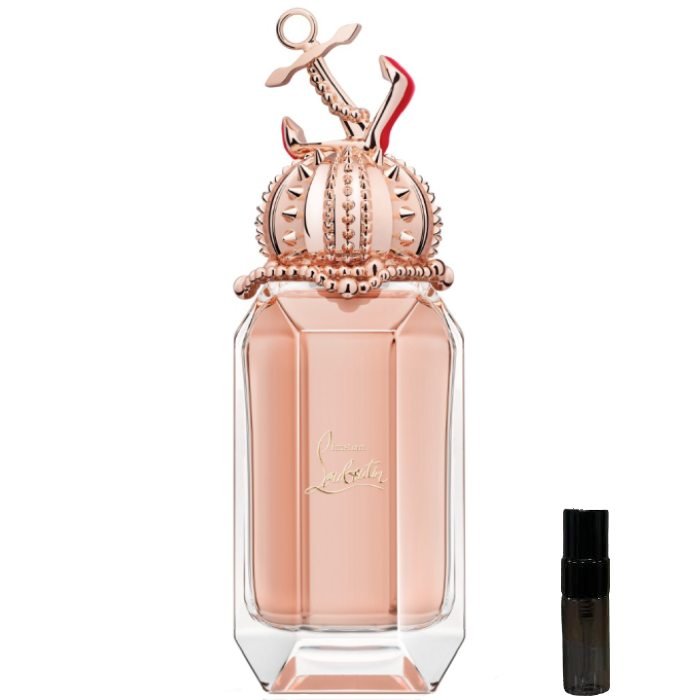 Christian Louboutin Loubimar - Eau de Parfum - LuxScents.nl