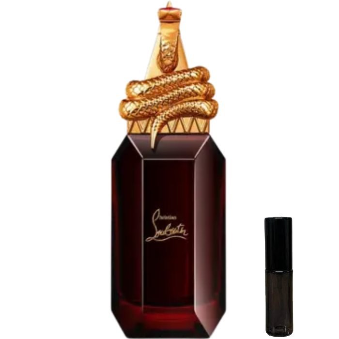 Christian Louboutin Loubiprince - Eau de Parfum Intense - LuxScents.nl