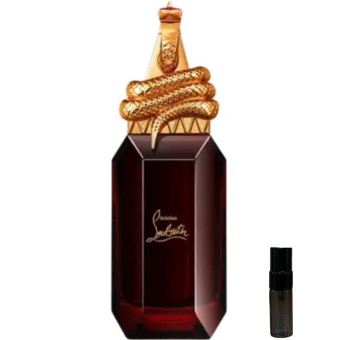 Christian Louboutin Loubiprince - Eau de Parfum Intense - LuxScents.nl