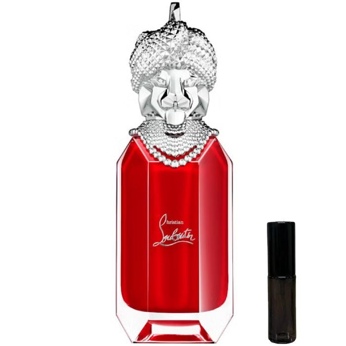 Christian Louboutin Loubiraj - Eau de Parfum - LuxScents.nl