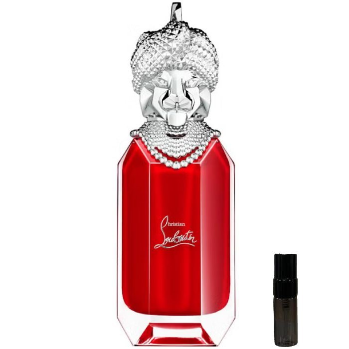 Christian Louboutin Loubiraj - Eau de Parfum - LuxScents.nl