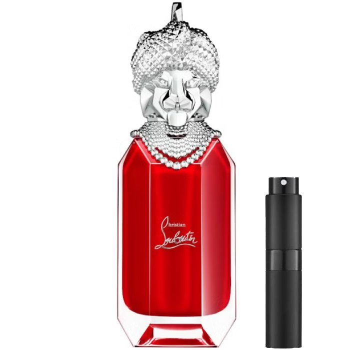 Christian Louboutin Loubiraj - Eau de Parfum - LuxScents.nl