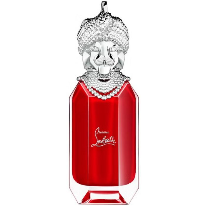 Christian Louboutin Loubiraj - Eau de Parfum - LuxScents.nl