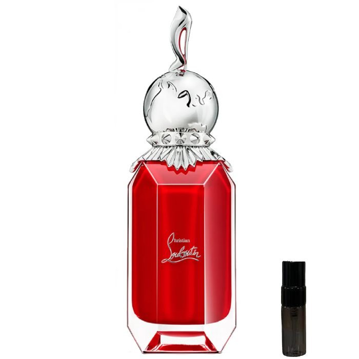 Christian Louboutin Loubirouge - Eau de Parfum - LuxScents.nl