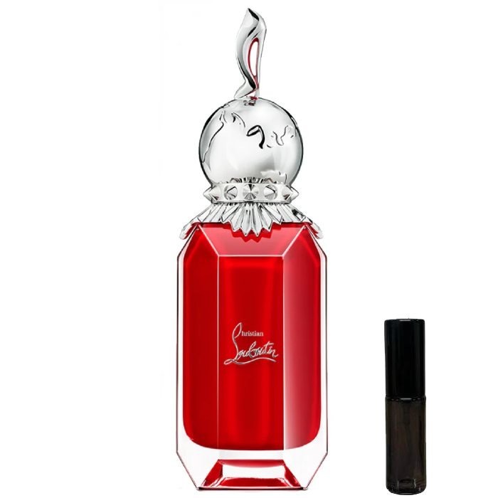 Christian Louboutin Loubirouge - Eau de Parfum - LuxScents.nl