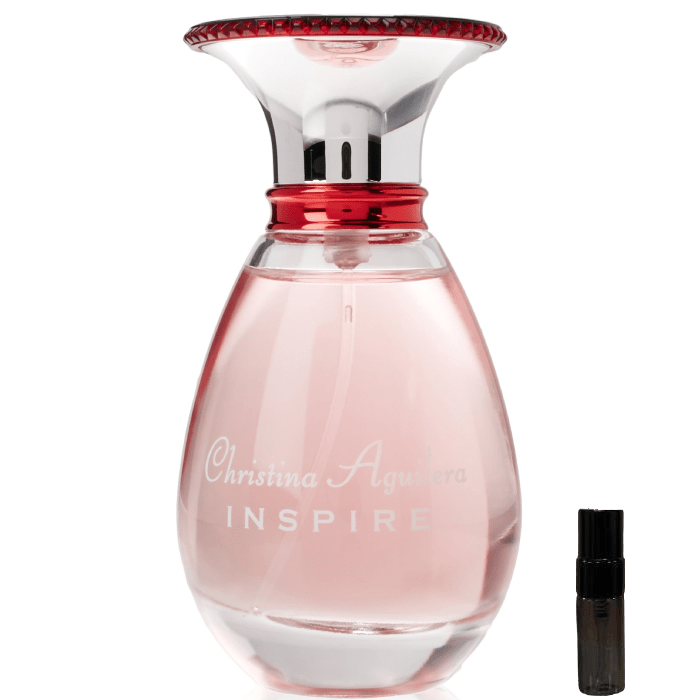 Christina Aguilera Inspire - Eau de Parfum - LuxScents.nl