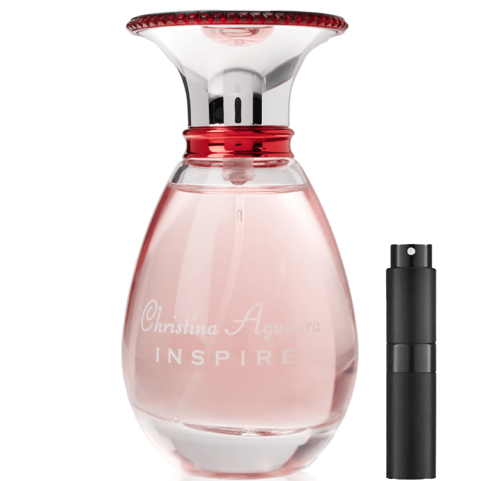 Christina Aguilera Inspire - Eau de Parfum - LuxScents.nl