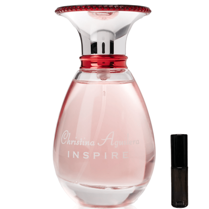 Christina Aguilera Inspire - Eau de Parfum - LuxScents.nl